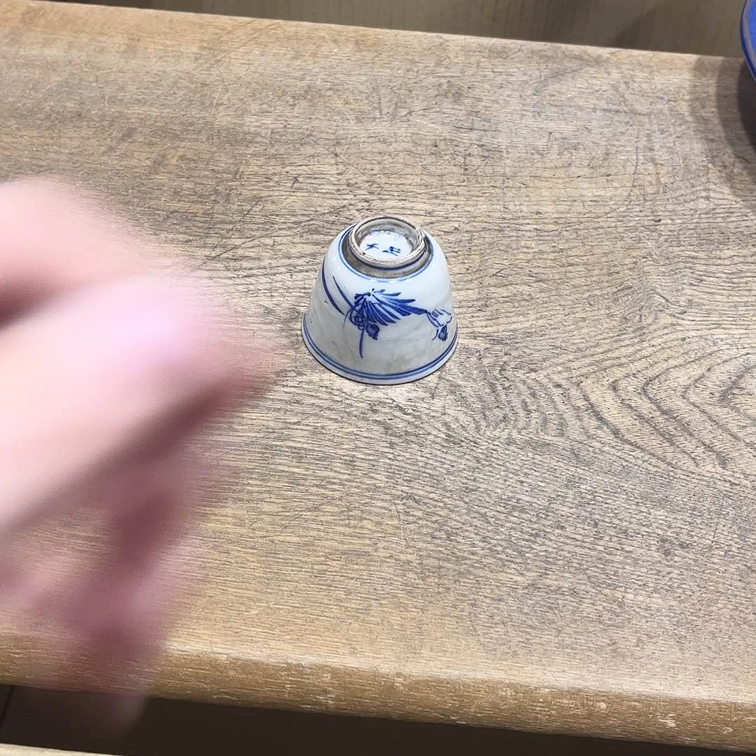 般若中古美术工艺品