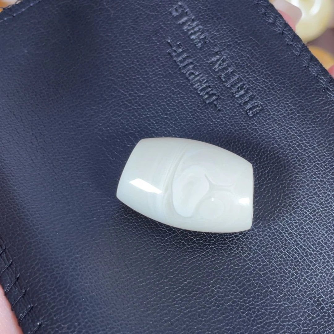 【闪购商品】未镶嵌吊坠(不含链)琥珀马蹄