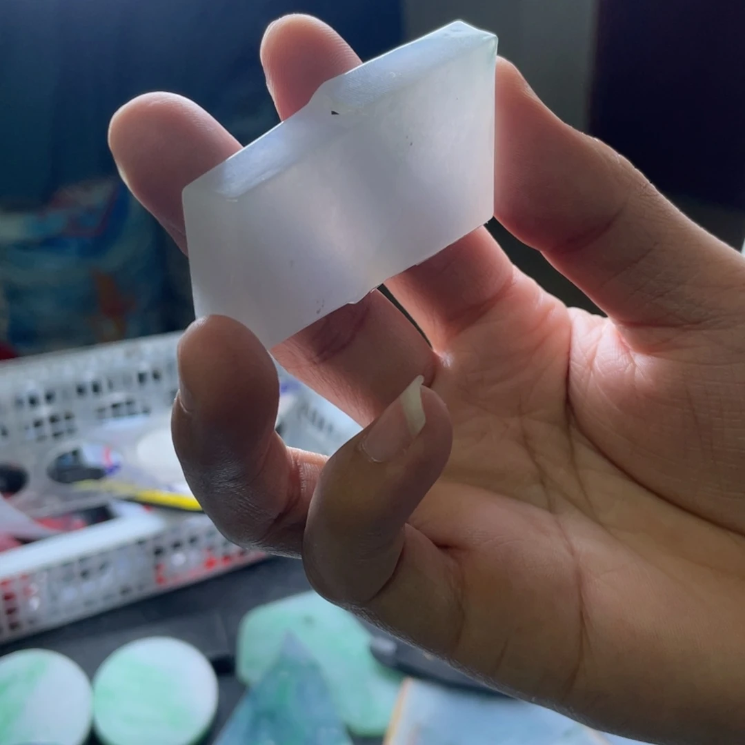 未镶嵌定制翡翠做****K包工