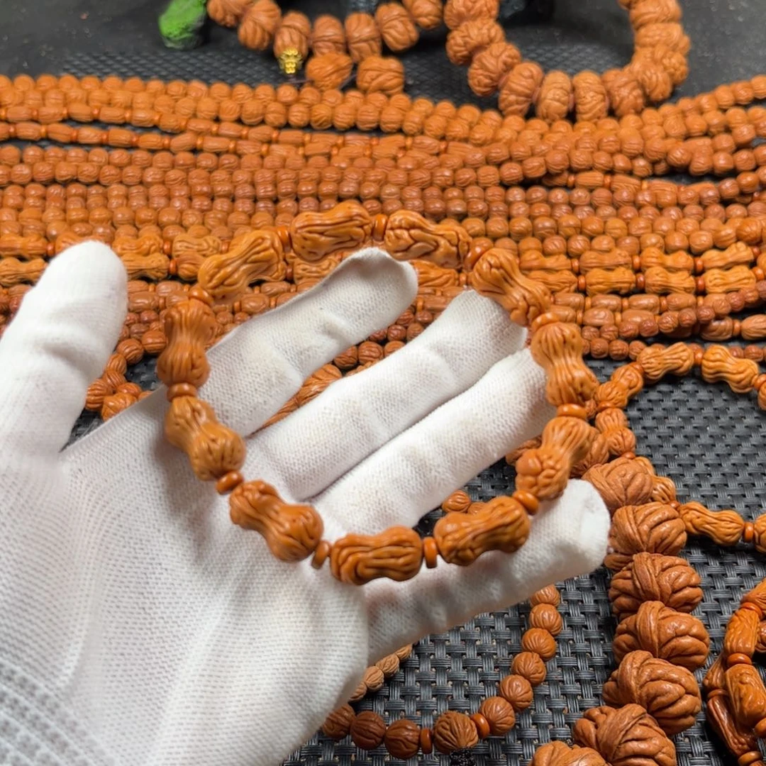 手串桃核W3号链接手串