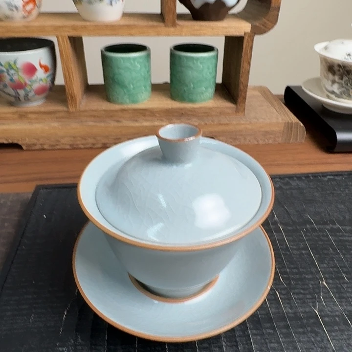 陶瓷制品及各类陶瓷