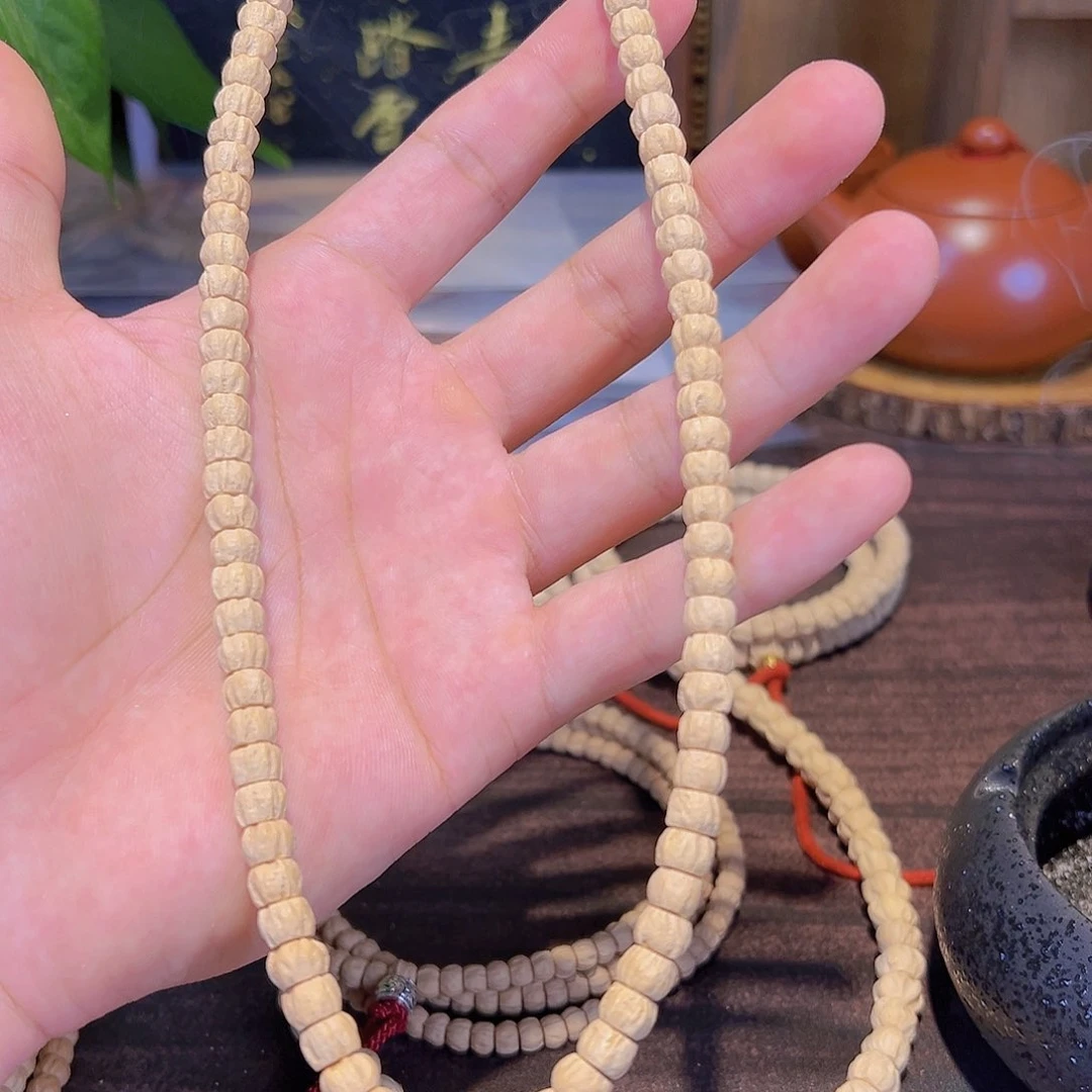 是***古柏香籽/百香籽吊坠