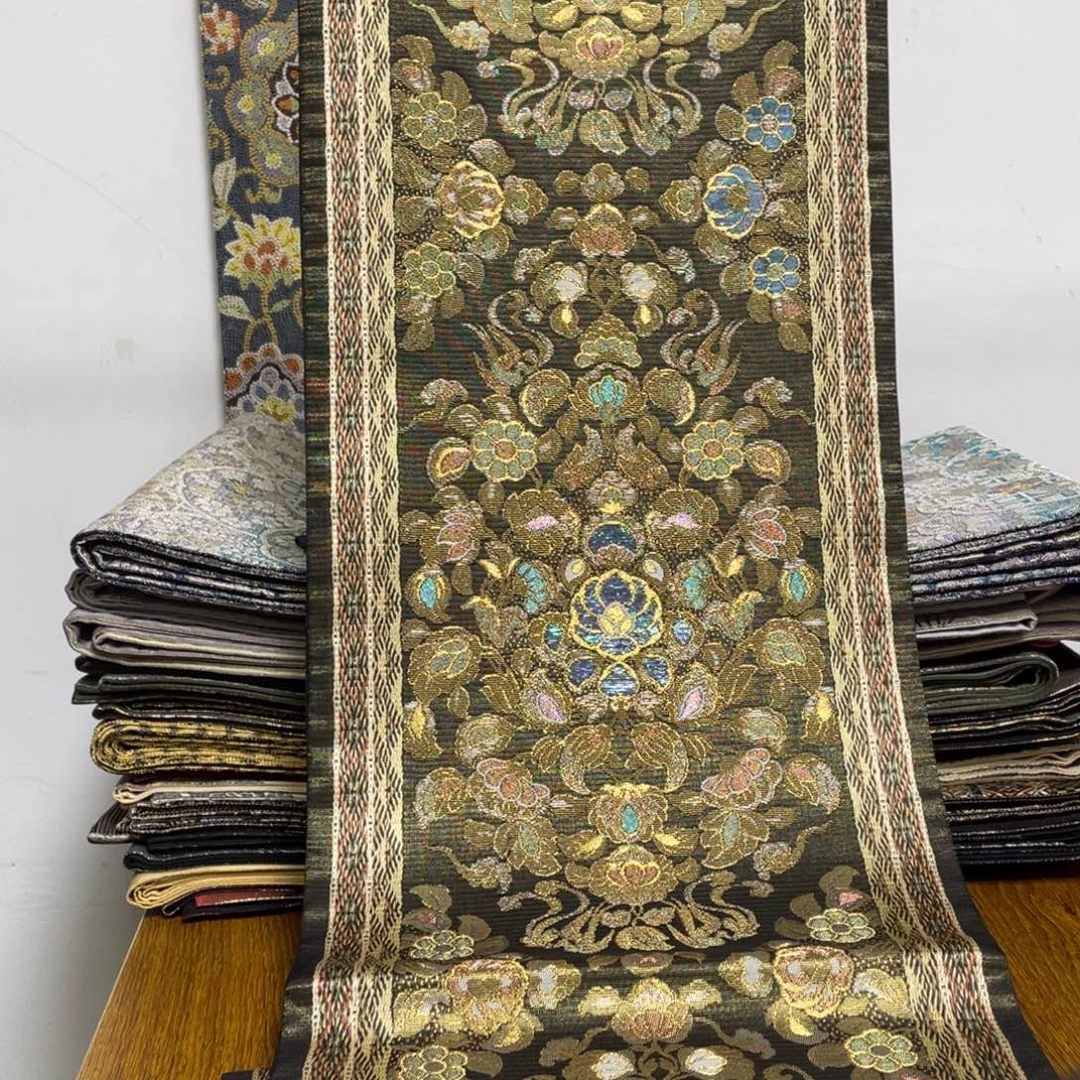 ～***～织绣织锦技艺高超技艺