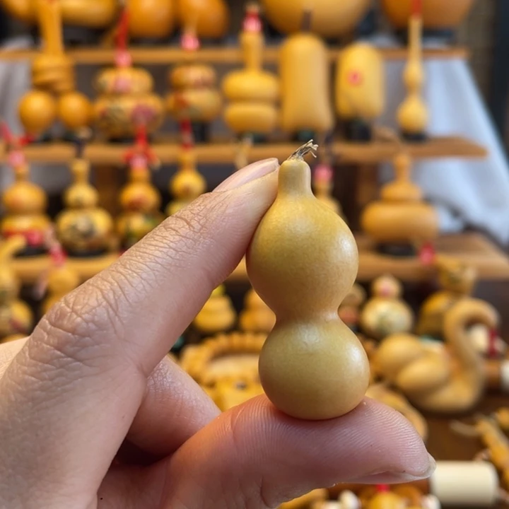 娜*娜天然葫芦自然生长