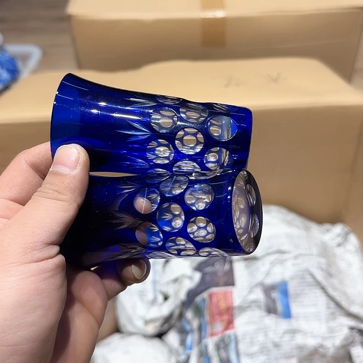 中古物品，谨慎参拍l**y