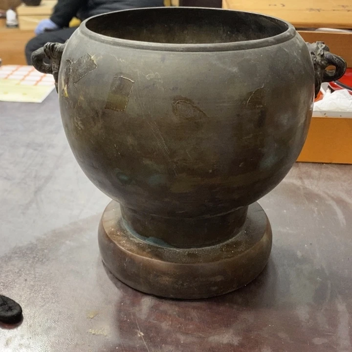 铜工艺品哈哈哈哈哈