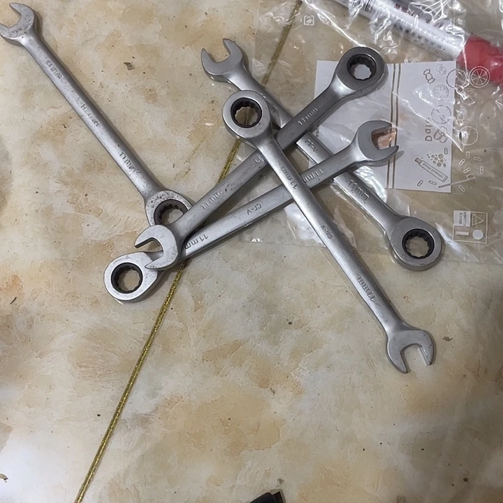 五个一单11号发货的