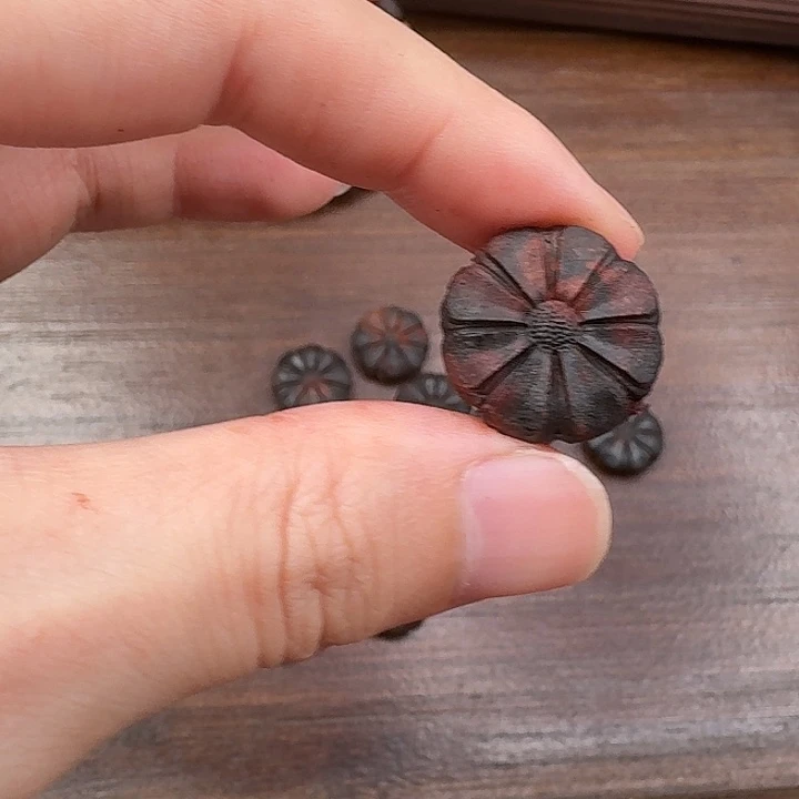 降真香其他小雏菊20mm