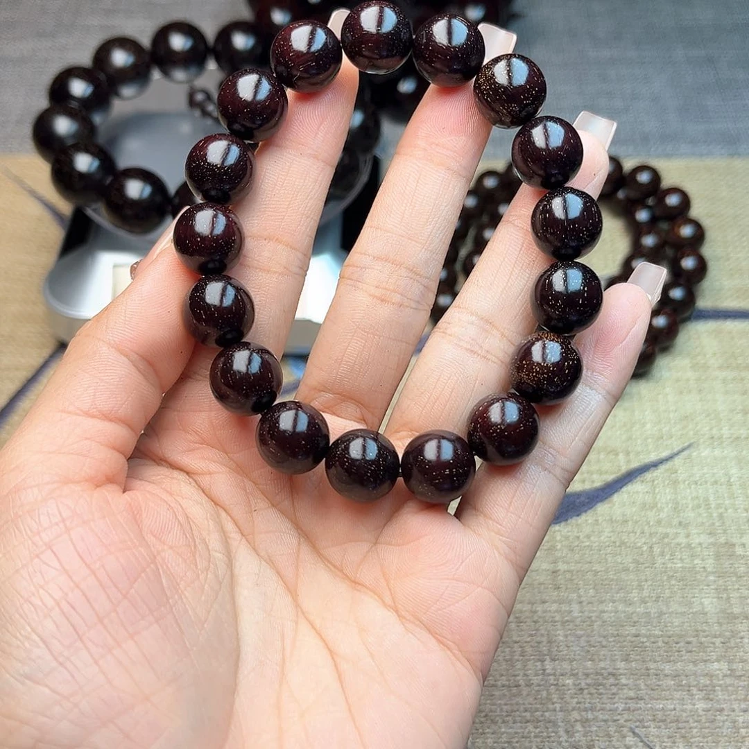 檀香紫檀（小叶紫檀）1.2满星