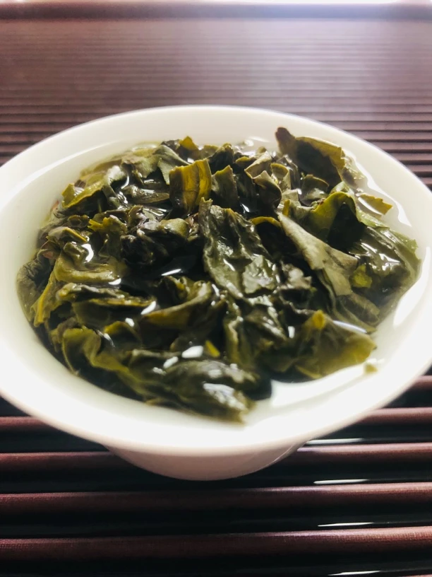福建安溪乌龙茶铁观音原味清香型pc盒250克一盒32小袋,