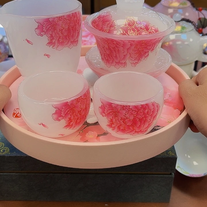 段泥茶杯吧啦吧啦的都不知道怎么回