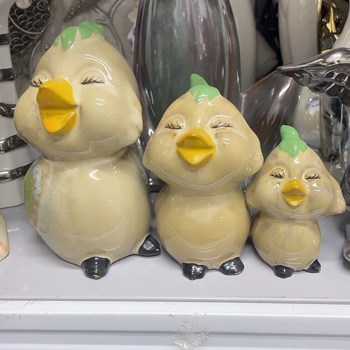 陶瓷外贸瓷器瑕疵慎选