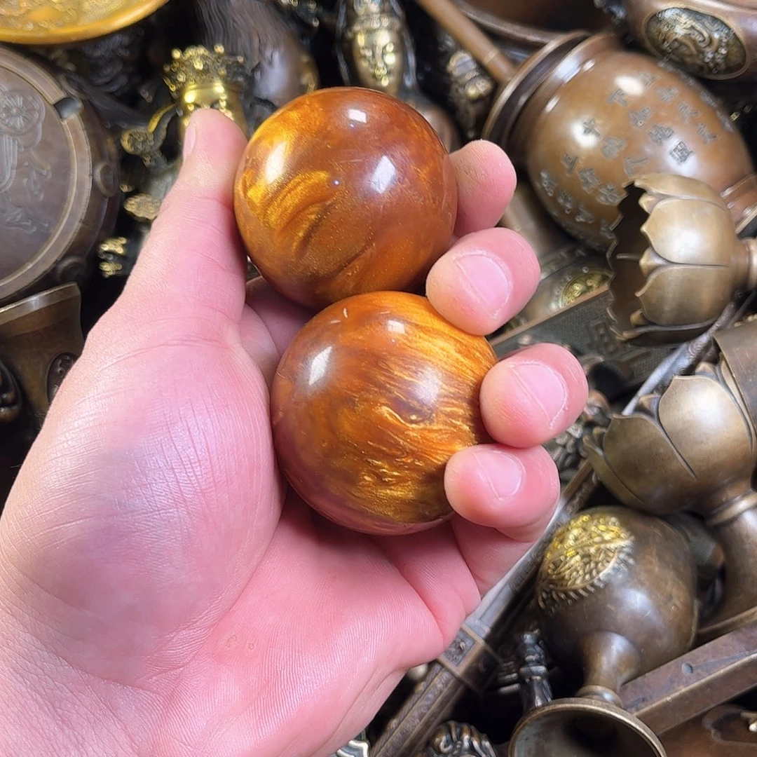 铜器摆件家居摆件