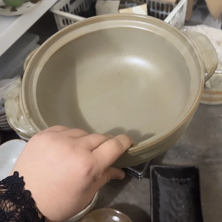 茶盏陶瓷盘子啥都有