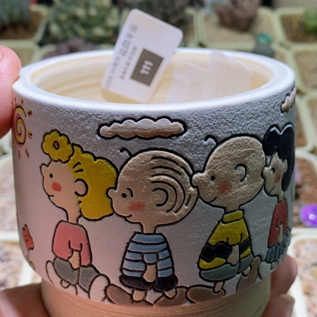 脚***a一颗原盆复刻 还有一颗同盆型企鹅拿铲子