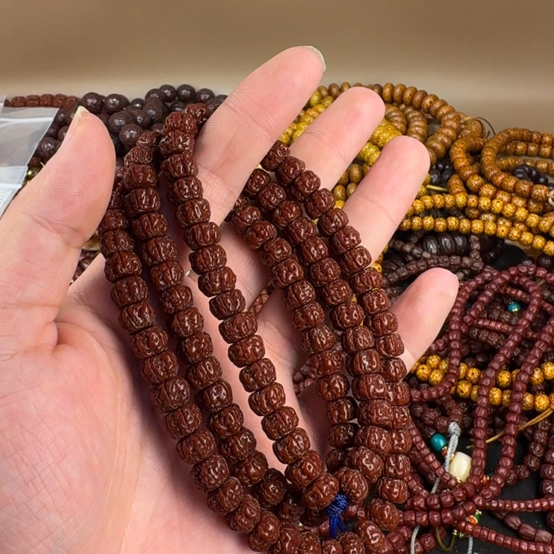 吊坠金刚菩提痛快淋漓