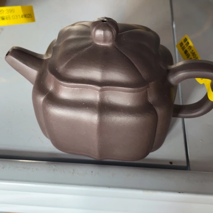 u***7茶壶紫砂紫砂艺术作品