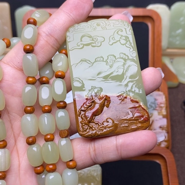 一物一拍所见所得