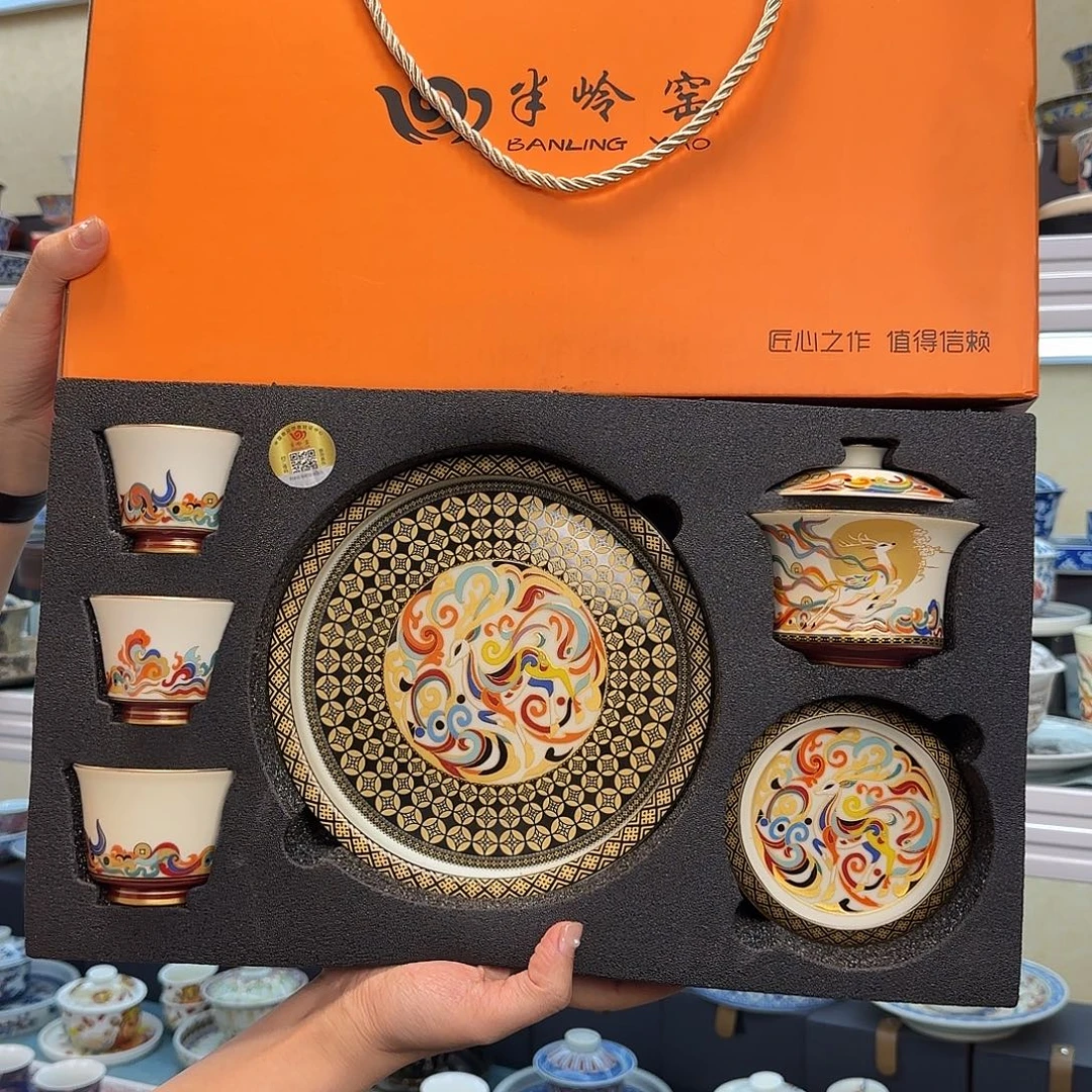 我们的目标是成为一