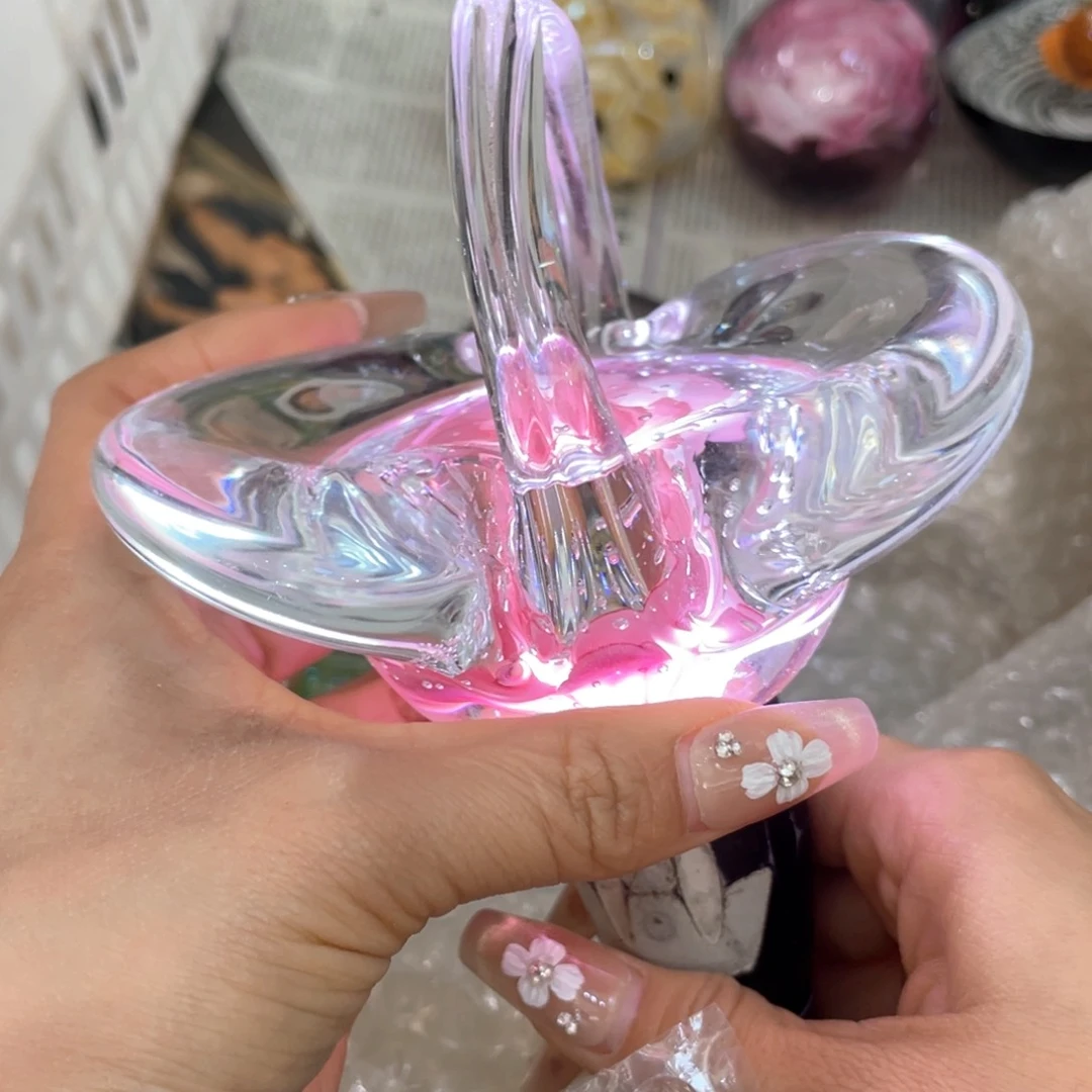 琉璃手工艺品精品