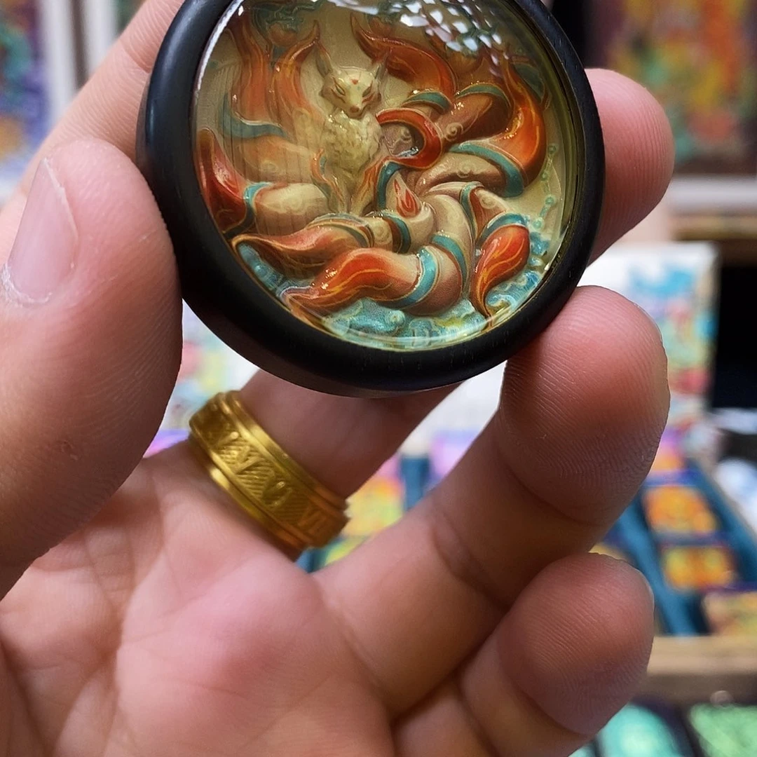 般***若东非黑黄檀（紫光檀）