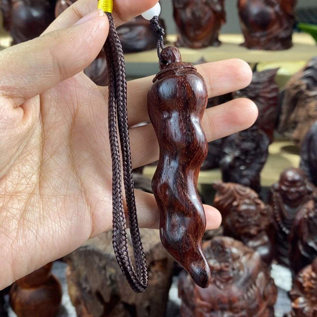 檀香紫檀（小叶紫檀）