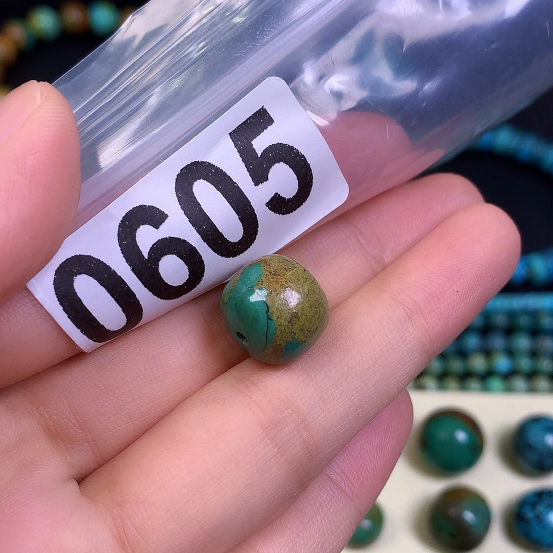 空竹粉丝专享十堰特色手工散珠
