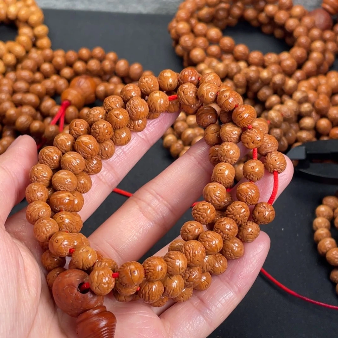 吊坠凤眼菩提凤眼