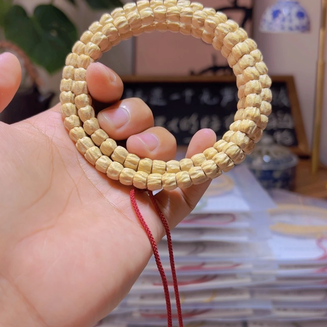 柏香籽/百香籽吊坠