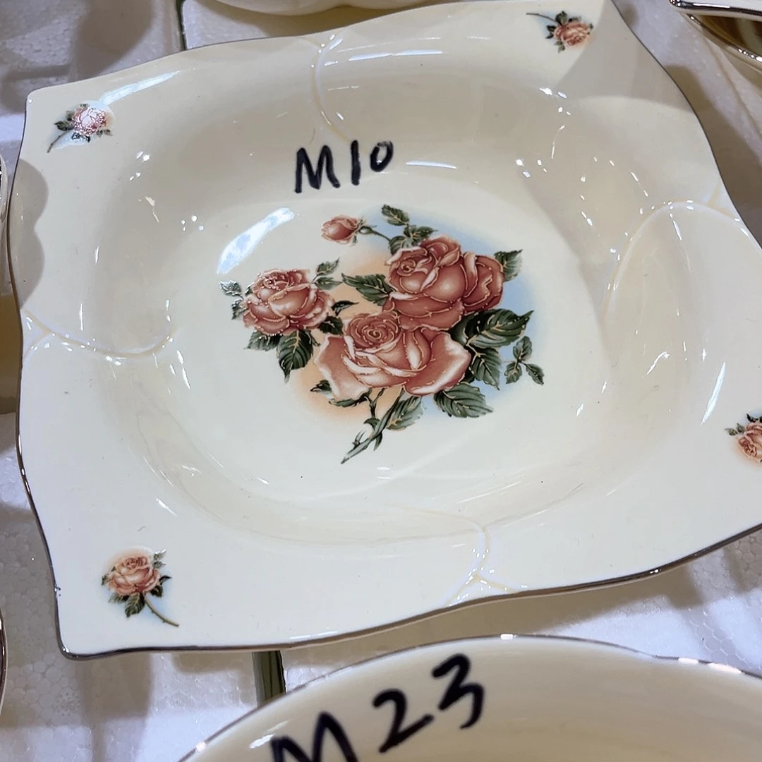 高端陶瓷………………………10