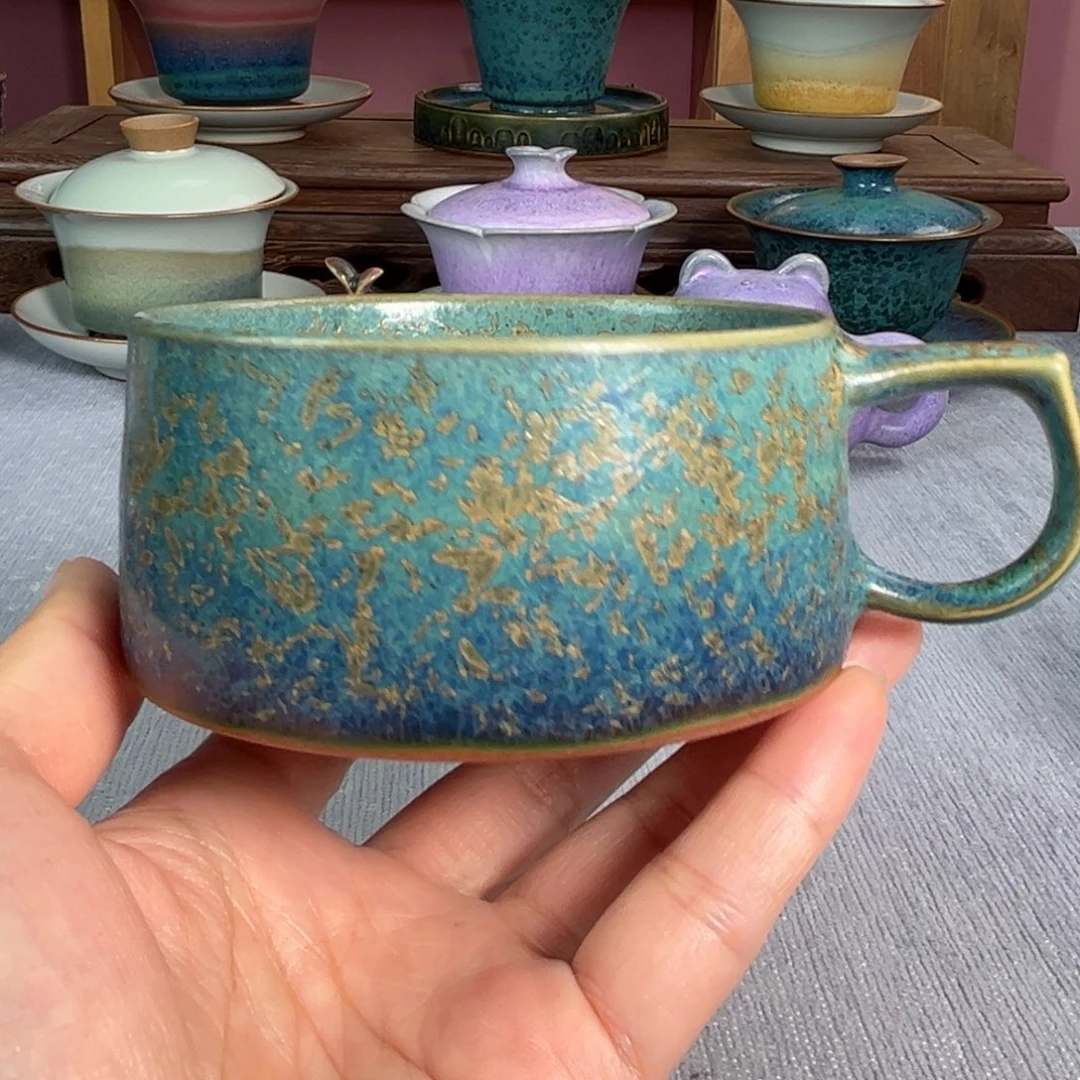 【闪购商品】钧瓷09868