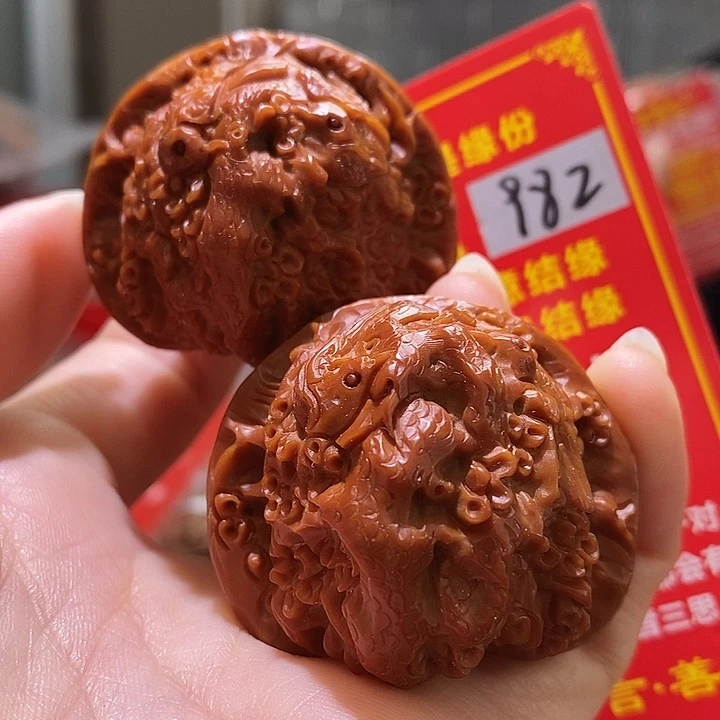 核桃手串/手链核桃核桃