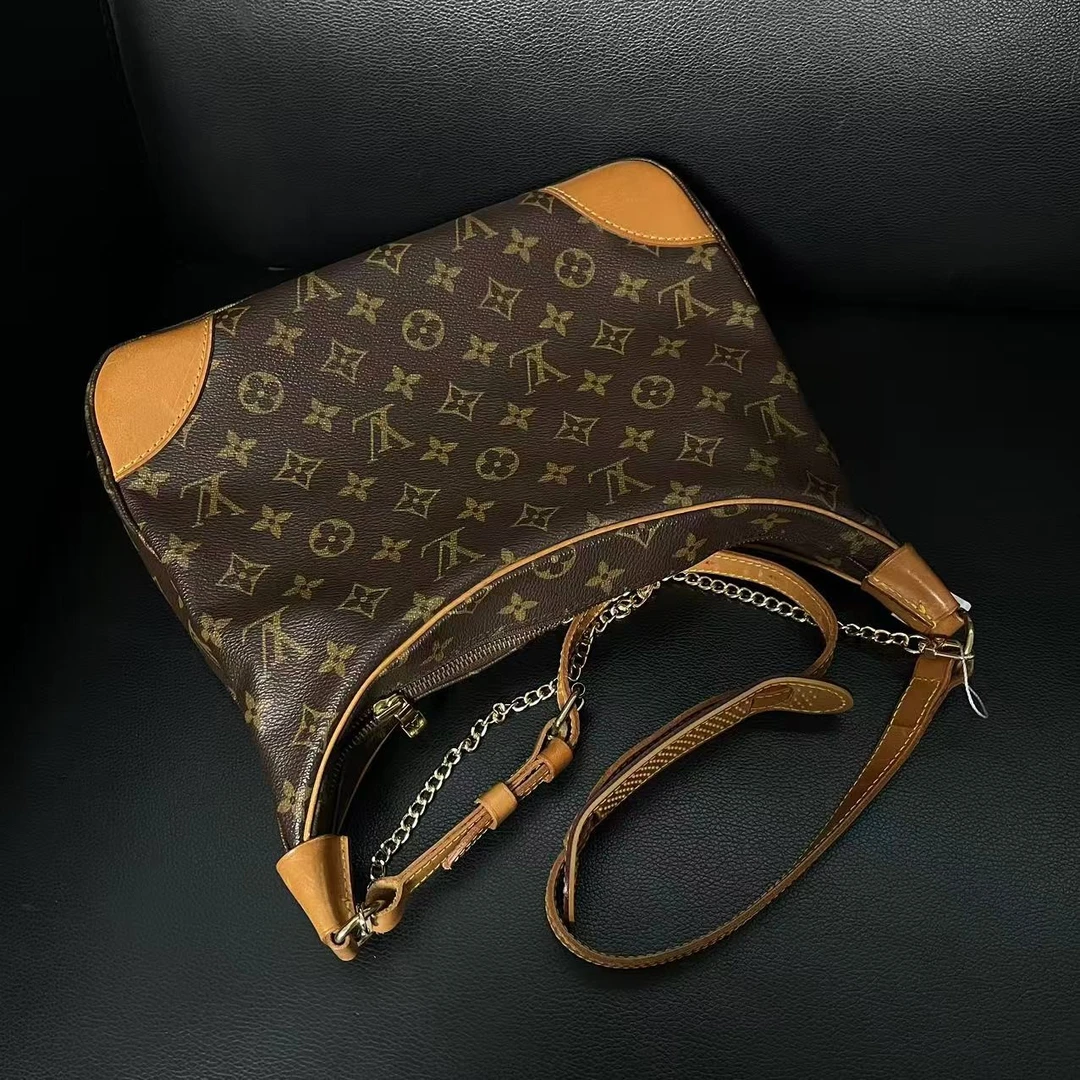 95新 LouisVuitton/路易威登  二弟/13061299/7210/单肩包