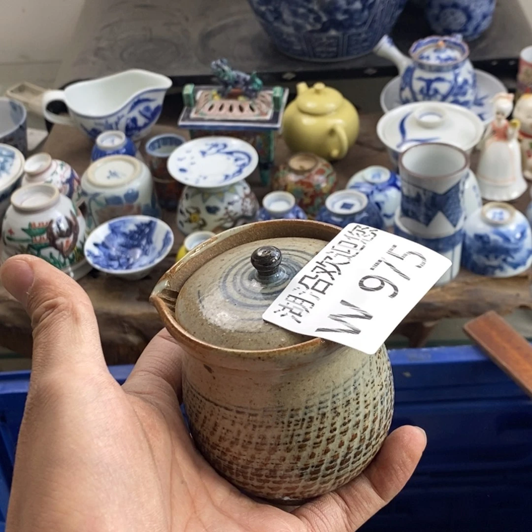 瓷器的一个人的时候我也小*