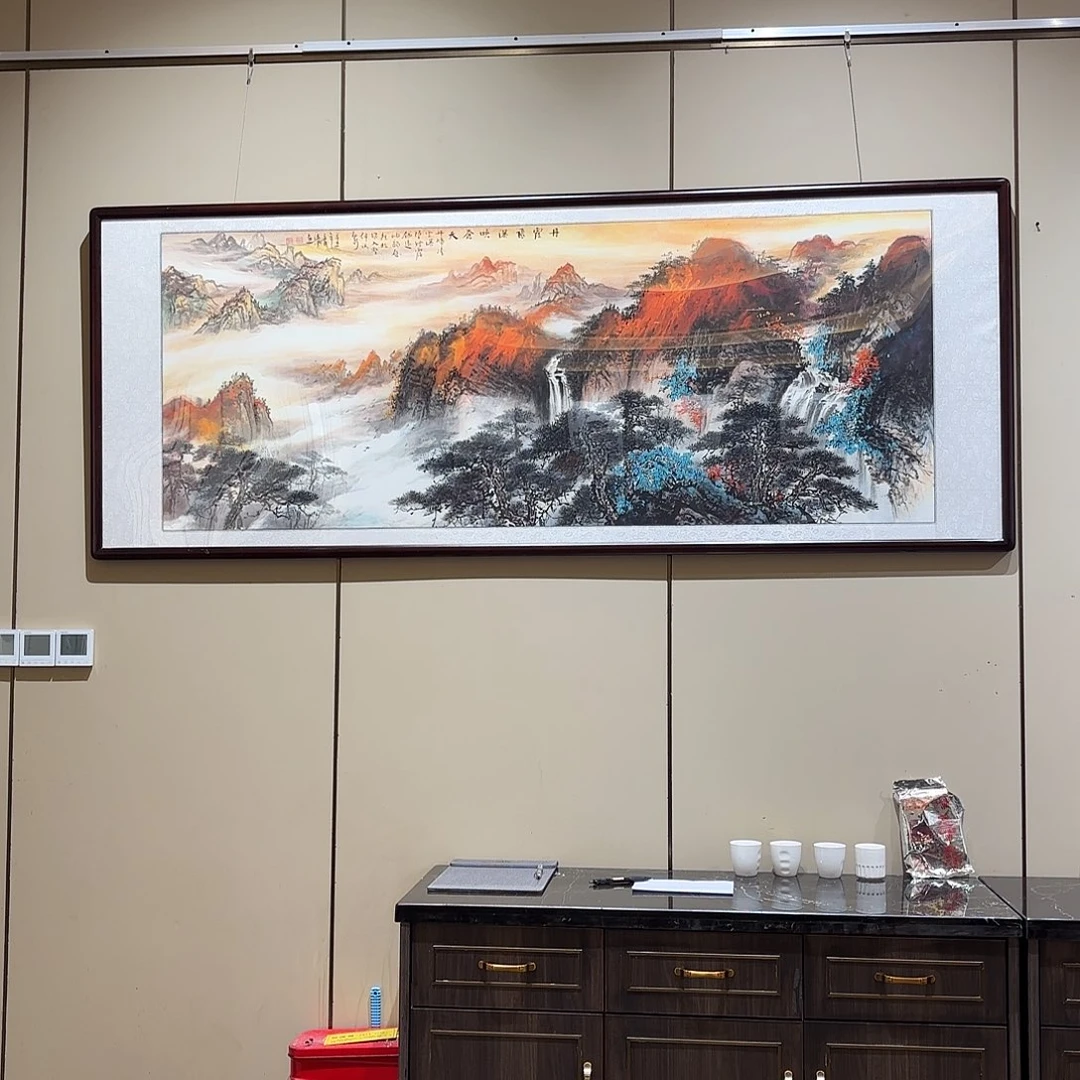 精品书画作品欣赏