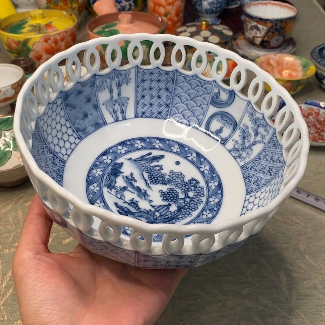 碟17 厘米小杨甄选精品