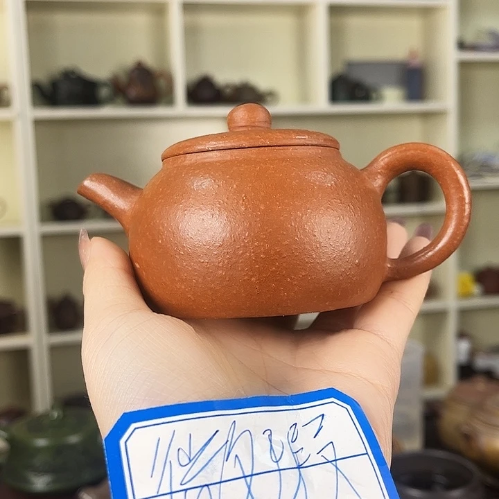 紫砂茶壶紫砂工艺厂