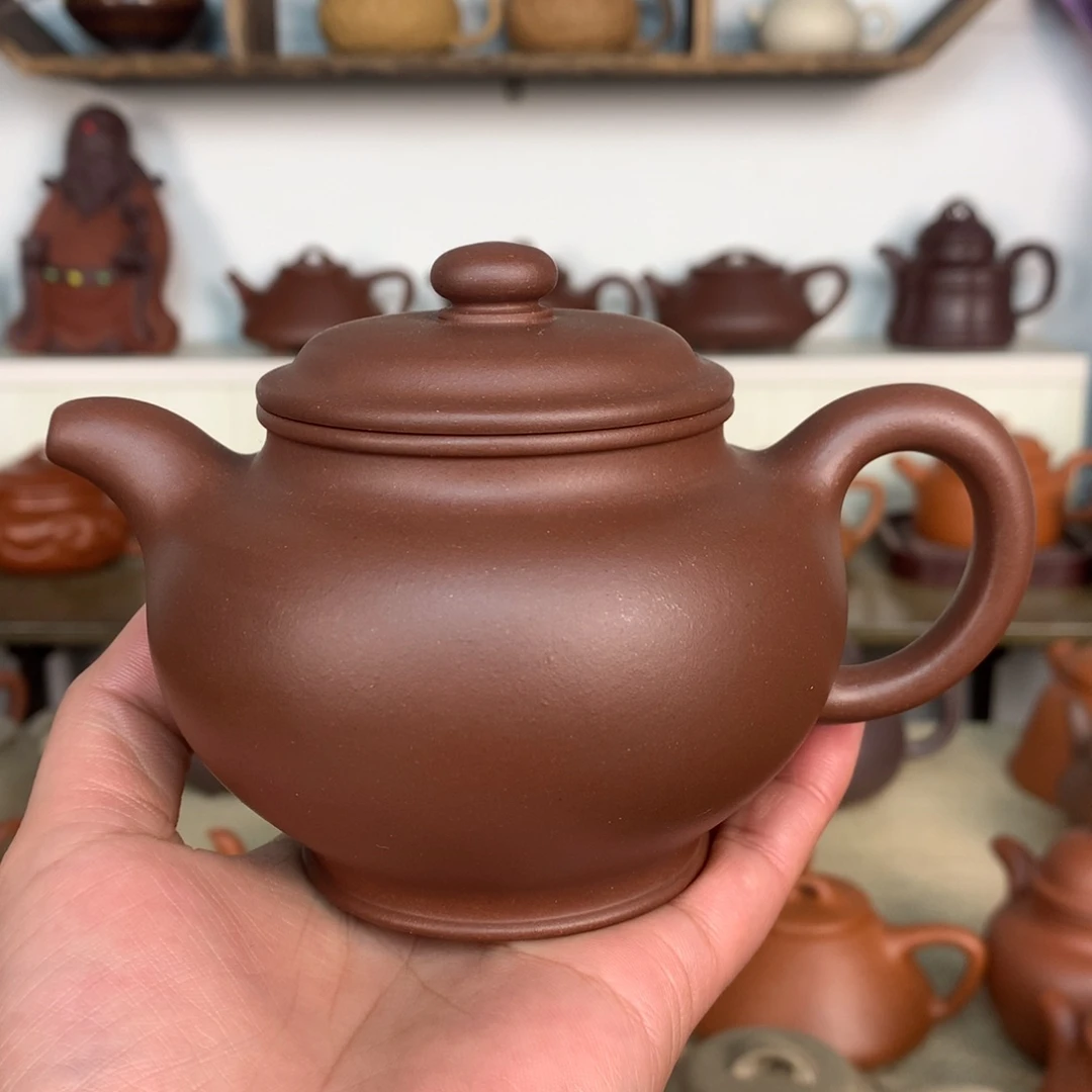 紫砂茶壶分****剂底槽清掇只