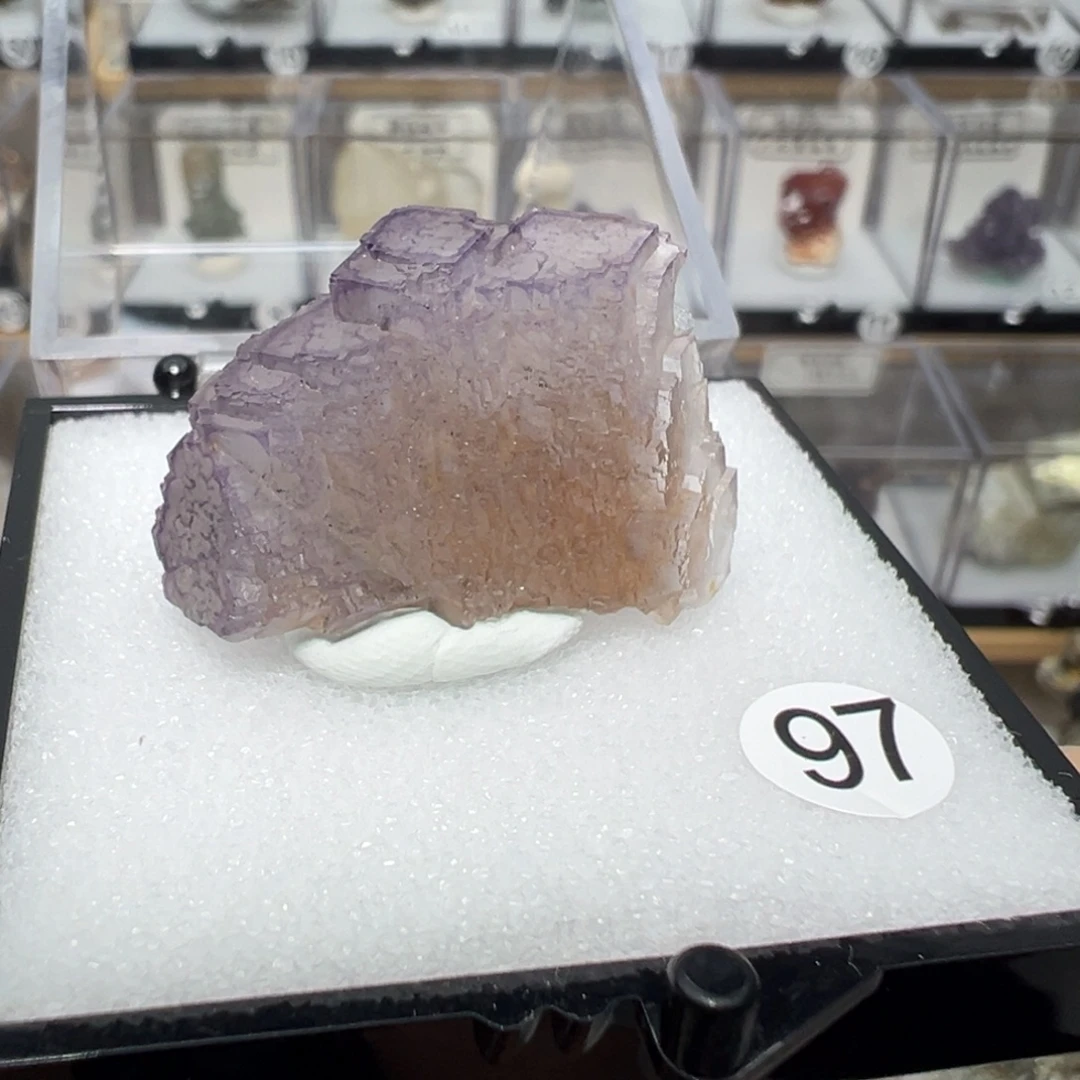 紫晶大型摆件（非配饰）银S925镶嵌