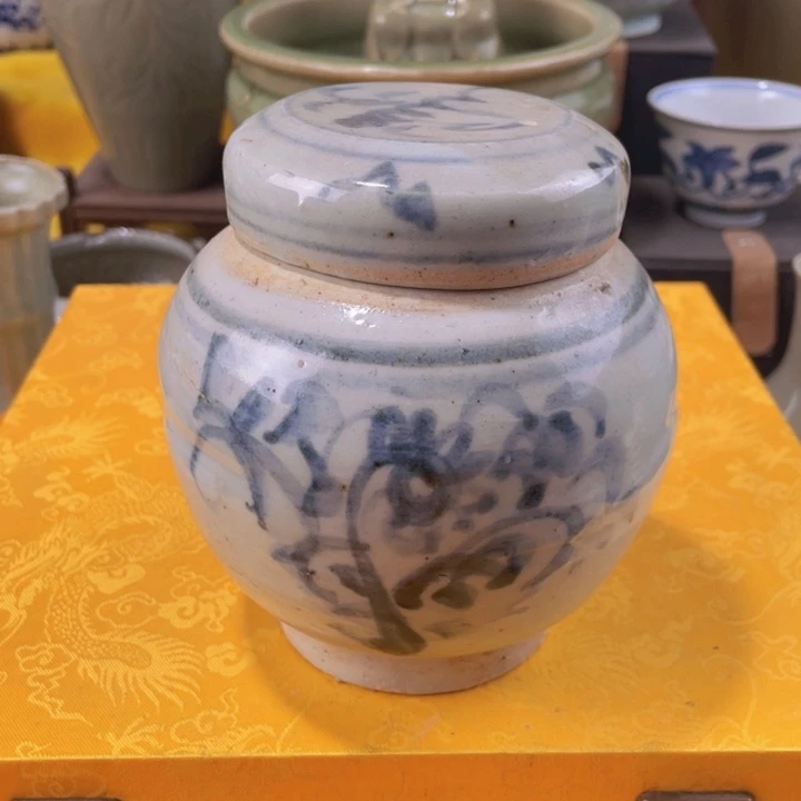 清**韵瓷器制作工艺精湛精细