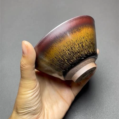 【闪购商品】茶盏-501............