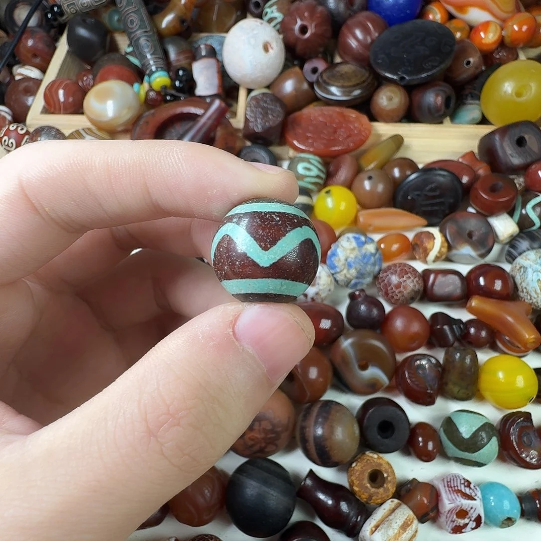 玛瑙/玉髓未镶嵌纯天然玛瑙