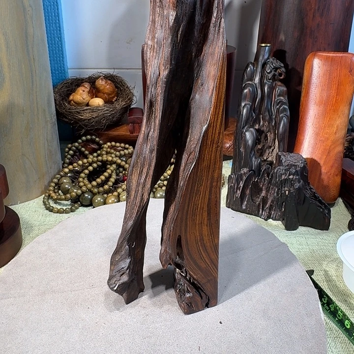 许***师大果紫檀（缅甸花梨）