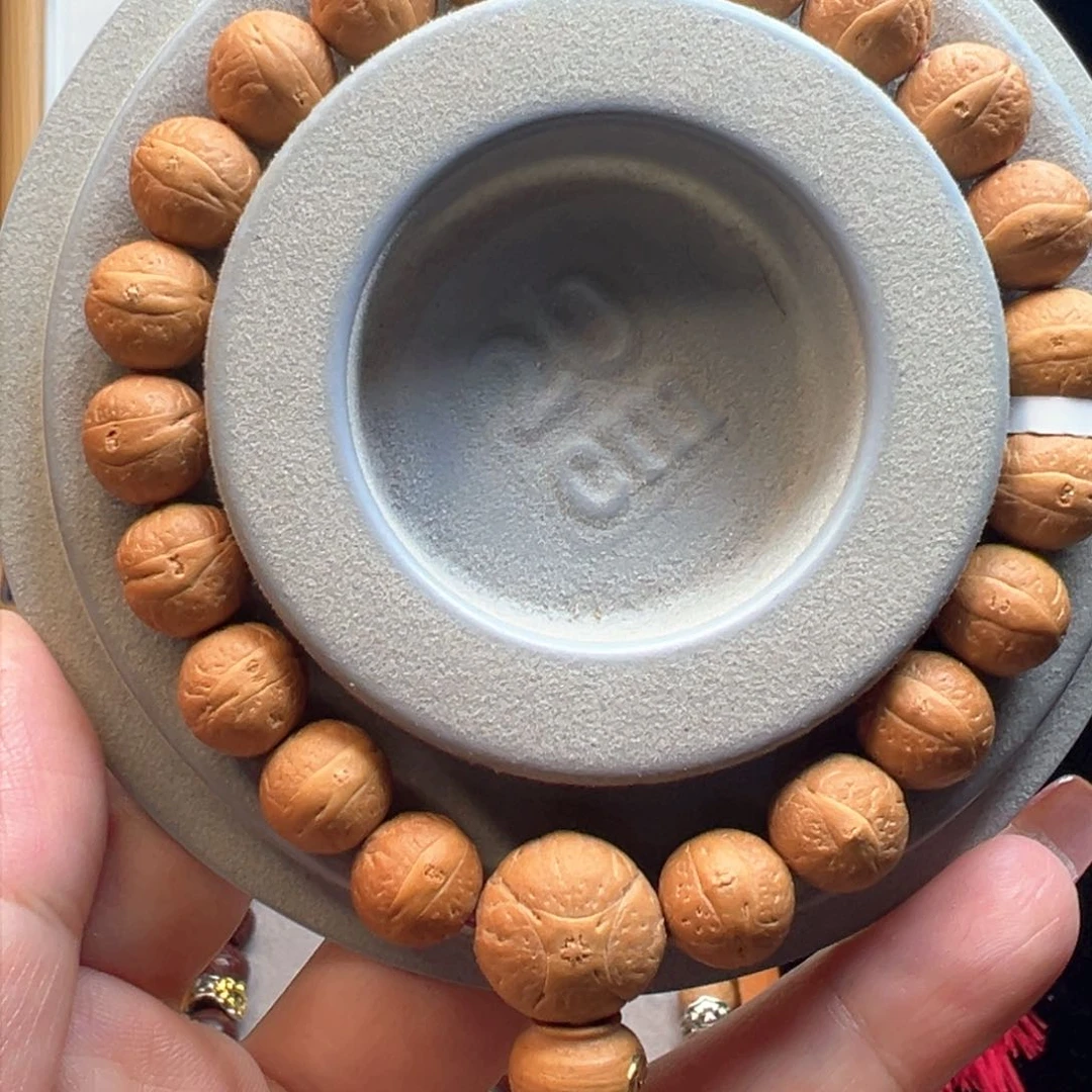 凤眼菩提手串菩提905