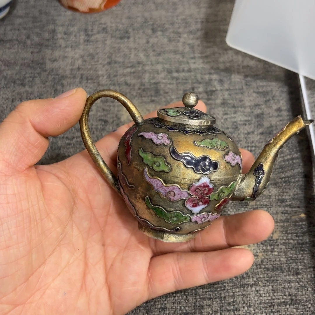 非常好看的物品 The