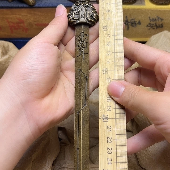 精美铜器摆件下单