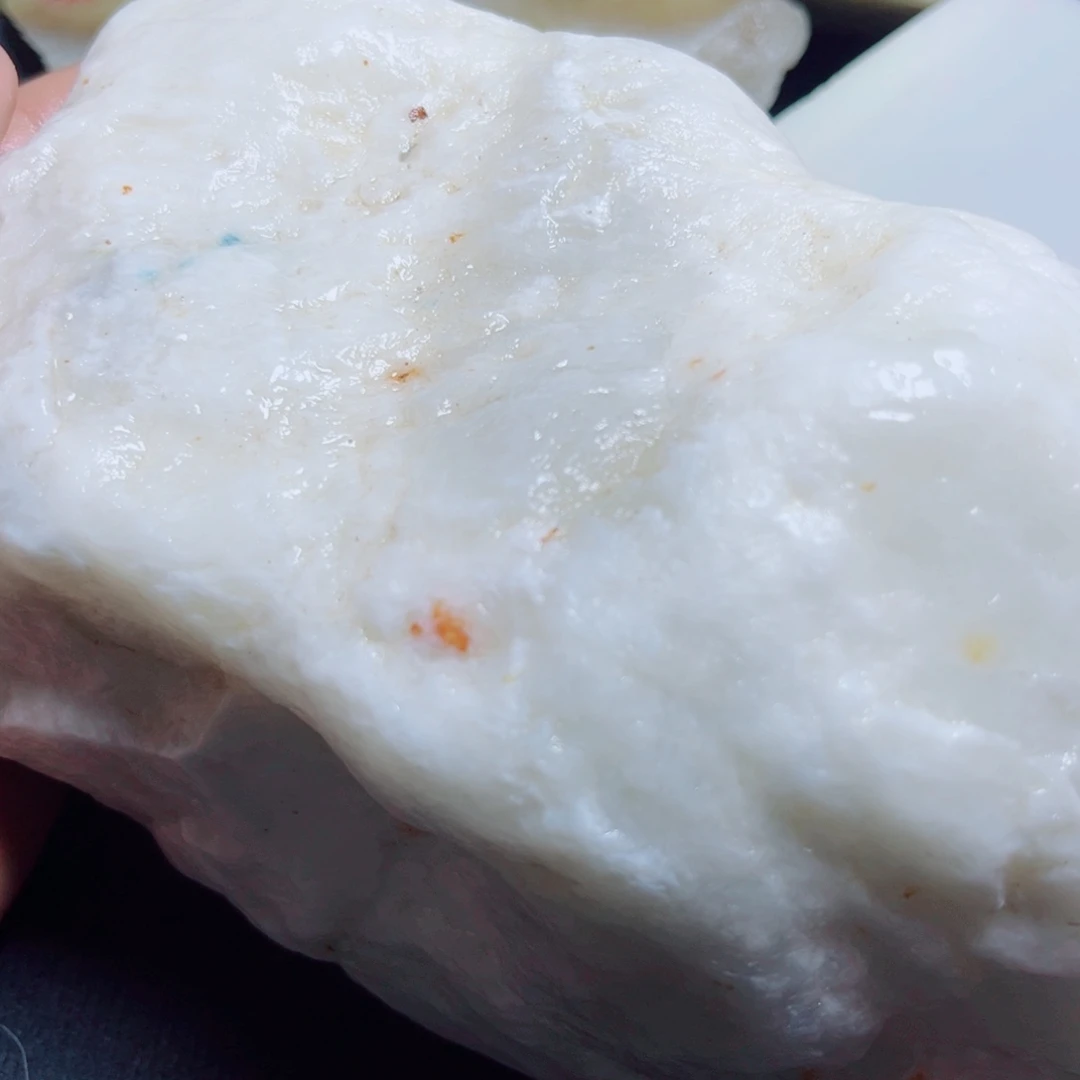 未镶嵌和田玉珠宝奇石