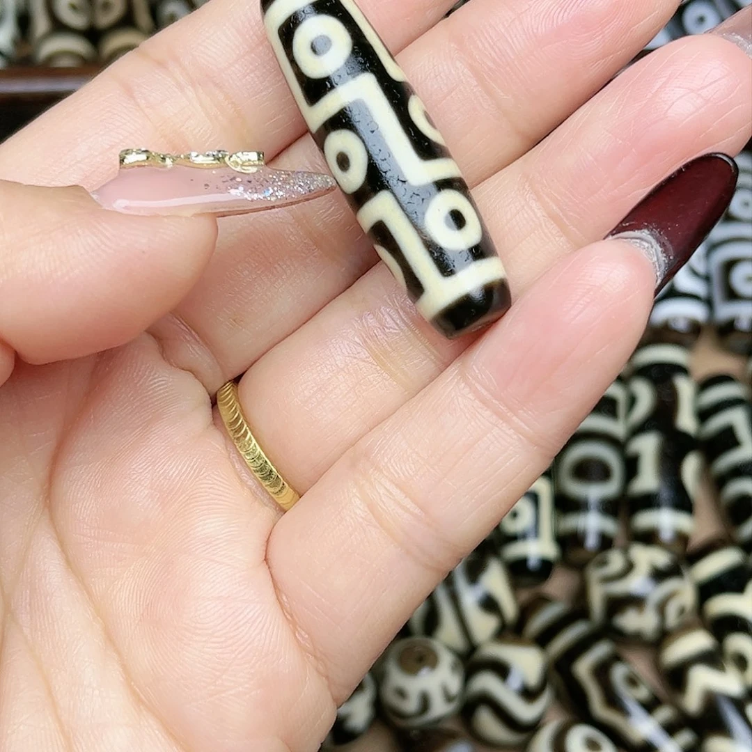 玛瑙/玉髓吊坠(不含链)未镶嵌