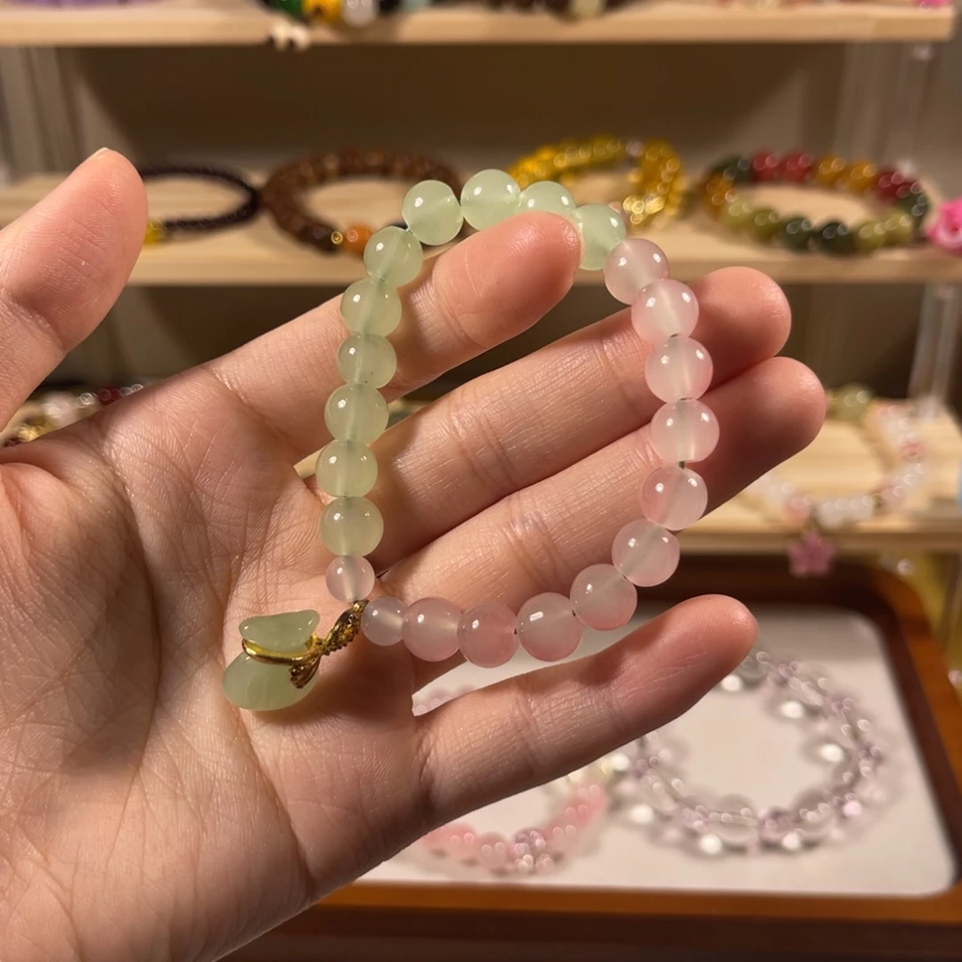 福袋幸福美满手串