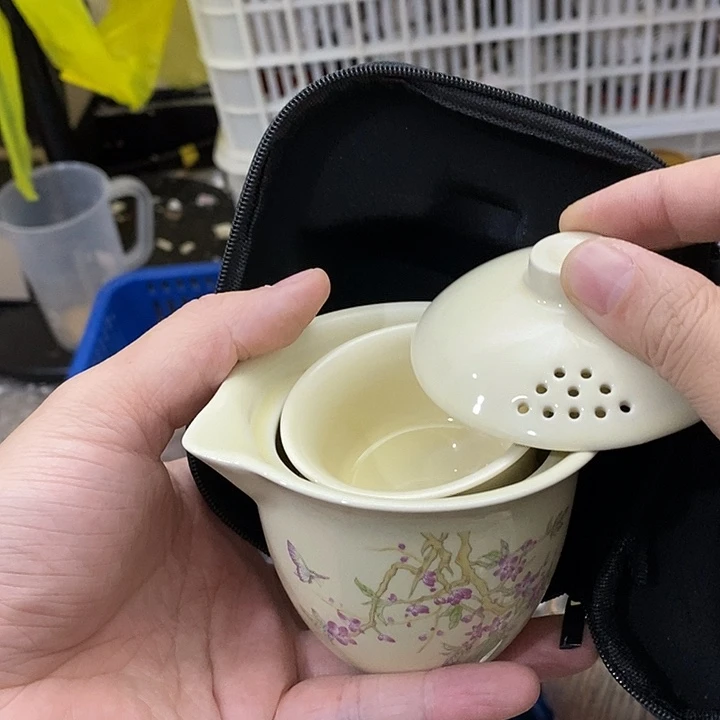 陶瓷艺术品及陶瓷制品